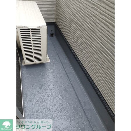 Kolet阿佐ヶ谷#03の物件内観写真